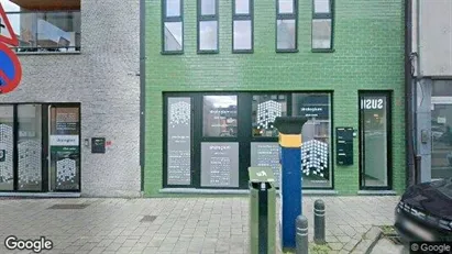 Kontorslokaler för uthyrning i Stad Gent – Foto från Google Street View
