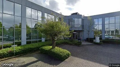 Kontorslokaler för uthyrning i Zaventem – Foto från Google Street View