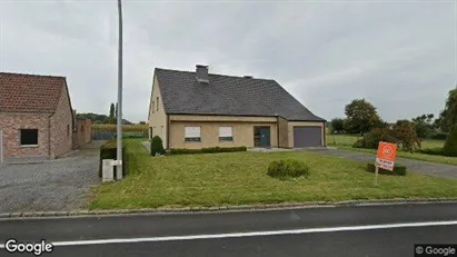 Kantorruimte te huur in Zottegem - Foto uit Google Street View