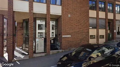 Lokaler til leie i Drammen – Bilde fra Google Street View