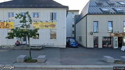 Lagerlokaler til leje i Skedsmo - Foto fra Google Street View