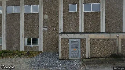Lokaler til leie i Stavanger – Bilde fra Google Street View