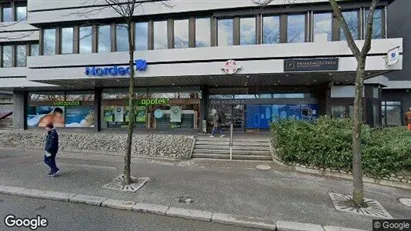 Kontorer til leie i Stavanger – Bilde fra Google Street View