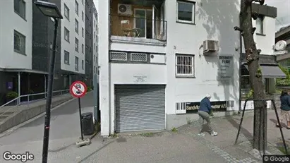 Büros zur Miete in Bærum – Foto von Google Street View