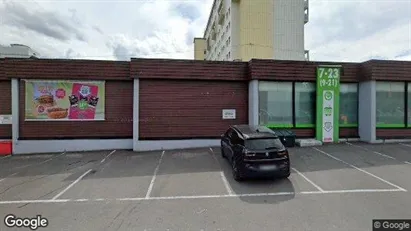Kontorslokaler för uthyrning i Oslo Grorud – Foto från Google Street View