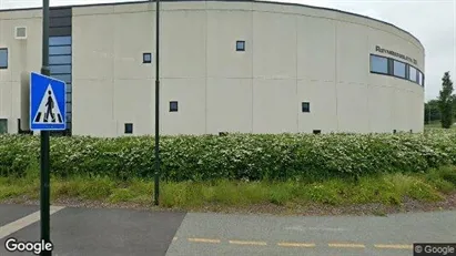 Kontorer til leie i Stavanger – Bilde fra Google Street View