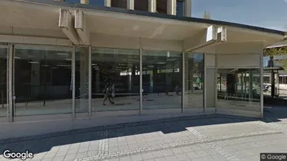 Kontorlokaler til leje i Larvik - Foto fra Google Street View