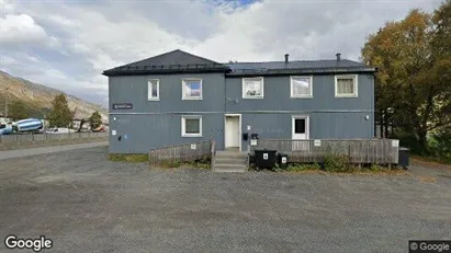 Bedrijfsruimtes te koop in Vefsn - Foto uit Google Street View