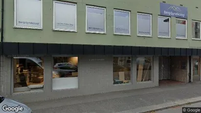 Bedrijfsruimtes te koop in Skien - Foto uit Google Street View