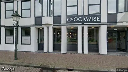 Kantorruimte te huur in Den Haag Escamp - Foto uit Google Street View