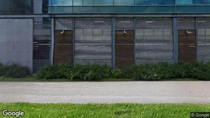 Kontorslokaler för uthyrning i Esbo – Foto från Google Street View