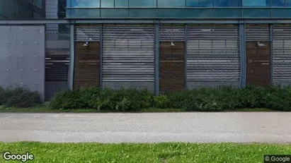 Kontorer til leie i Espoo – Bilde fra Google Street View