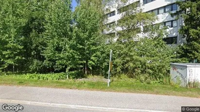 Kontorer til leie i Espoo – Bilde fra Google Street View