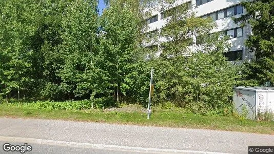 Office spaces for rent i Espoo - Photo from Google Street View