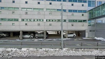 Kontorer til leie i Helsingfors Läntinen – Bilde fra Google Street View