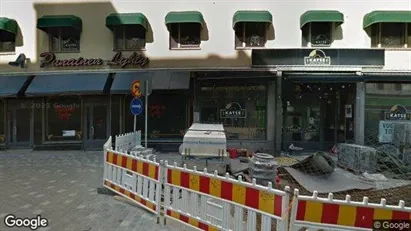Kontorer til leie i Jyväskylä – Bilde fra Google Street View
