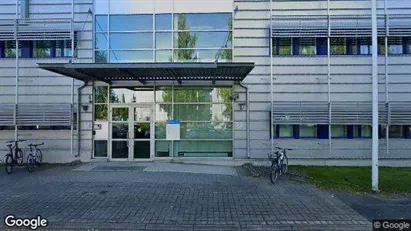 Office spaces for rent in Oulu - Photo from Google Street View