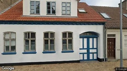 Lokaler til salgs i Odense C – Bilde fra Google Street View