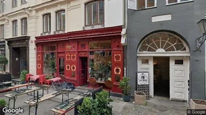 Kantorruimte te huur in Kopenhagen K - Foto uit Google Street View