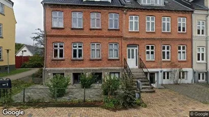 Lokaler til salgs i Odense C – Bilde fra Google Street View