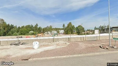 Commercial properties for rent in Espoo - Photo from Google Street View