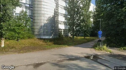 Lokaler til leie i Espoo – Bilde fra Google Street View