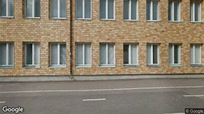 Bedrijfsruimtes te huur in Helsinki Keskinen - Foto uit Google Street View