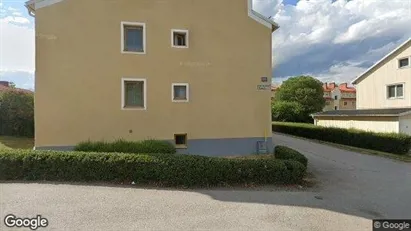Lokaler til leie i Bollnäs – Bilde fra Google Street View