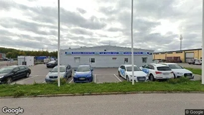 Industrial properties for rent in Gävle - Photo from Google Street View