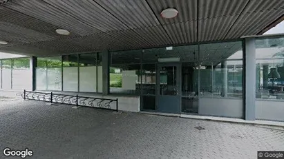 Büros zur Miete in Solna – Foto von Google Street View