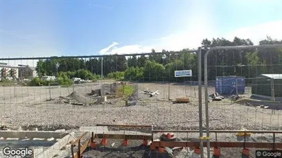 Kontorer til salgs i Täby – Bilde fra Google Street View