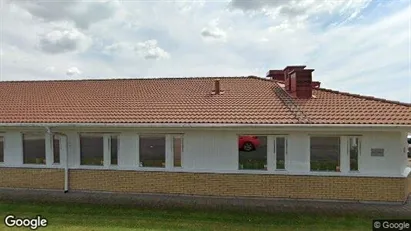 Büros zur Miete in Husie – Foto von Google Street View