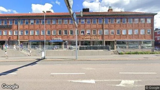 Coworking spaces te huur i Alingsås - Foto uit Google Street View