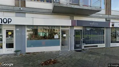 Lokaler til leie i Rotterdam IJsselmonde – Bilde fra Google Street View