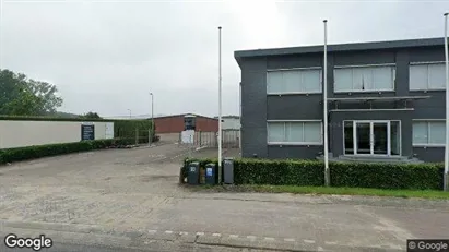 Gewerbeflächen zur Miete in Hulst – Foto von Google Street View