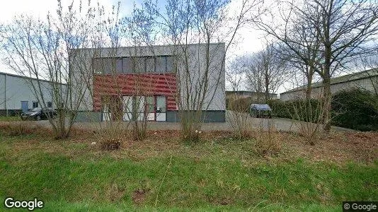 Lokaler til leje i Overbetuwe - Foto fra Google Street View