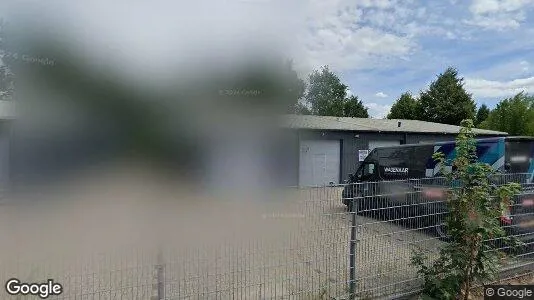 Lokaler til salgs i Almere – Bilde fra Google Street View