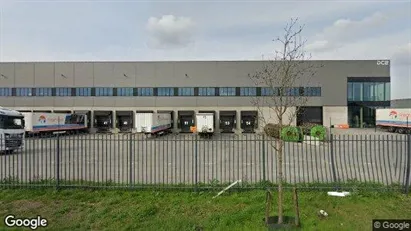 Büros zur Miete in Oosterhout – Foto von Google Street View