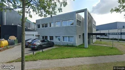 Företagslokaler för uthyrning i Amersfoort – Foto från Google Street View
