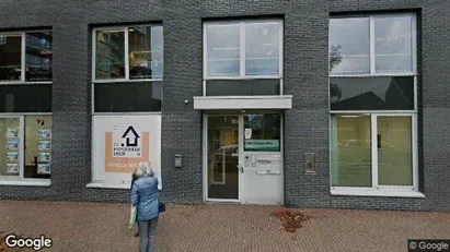Kontorslokaler för uthyrning i Stichtse Vecht – Foto från Google Street View