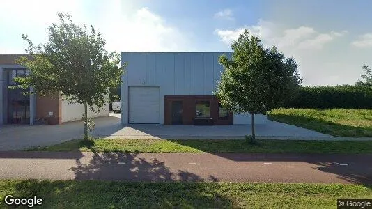 Lokaler til leie i Zutphen – Bilde fra Google Street View