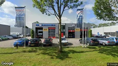 Lokaler til leie i Slochteren – Bilde fra Google Street View