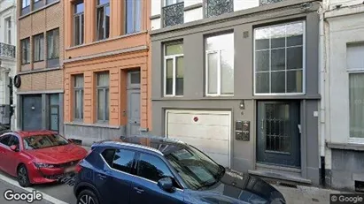 Lokaler til leje i Stad Antwerp - Foto fra Google Street View
