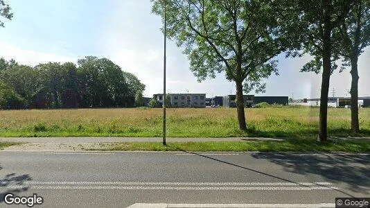 Office spaces for rent i Wageningen - Photo from Google Street View