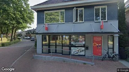 Lokaler til leie i Oldenzaal – Bilde fra Google Street View