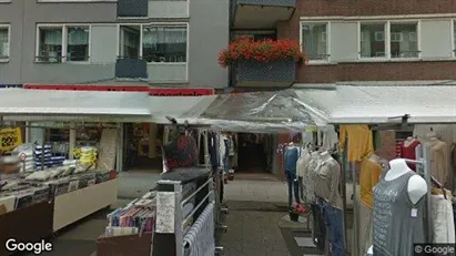Bedrijfsruimtes te huur in Amsterdam Oud-Zuid - Foto uit Google Street View