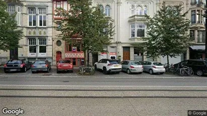Büros zur Miete in Stad Gent – Foto von Google Street View