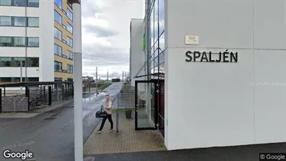Kontorslokaler för uthyrning i Skövde – Foto från Google Street View