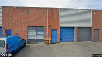 Företagslokaler för uthyrning i Zaanstad – Foto från Google Street View