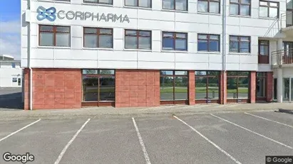 Büros zur Miete in Hafnarfjörður – Foto von Google Street View